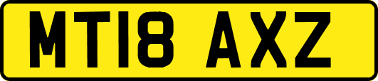 MT18AXZ