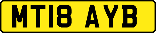 MT18AYB