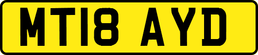 MT18AYD
