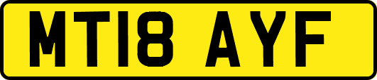 MT18AYF