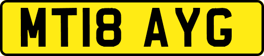 MT18AYG
