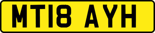MT18AYH