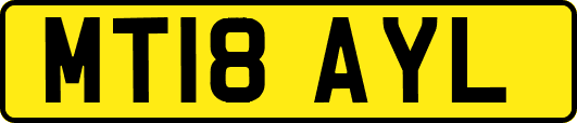 MT18AYL