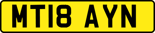 MT18AYN