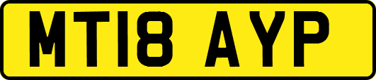 MT18AYP