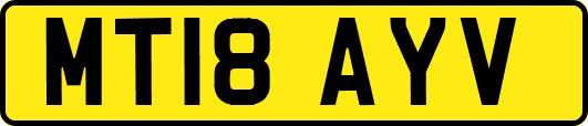 MT18AYV