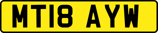 MT18AYW