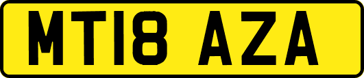 MT18AZA