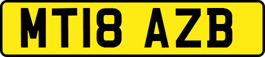 MT18AZB