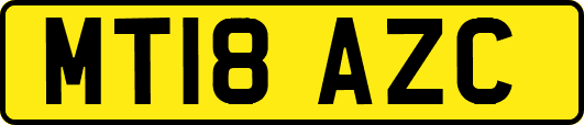 MT18AZC