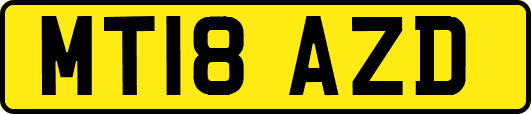 MT18AZD