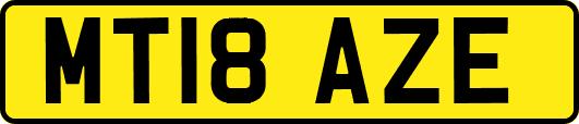 MT18AZE