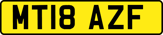 MT18AZF