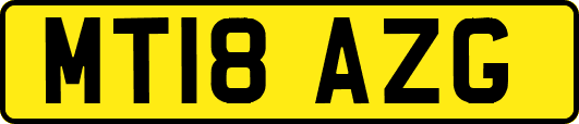 MT18AZG