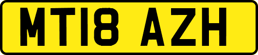 MT18AZH
