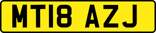 MT18AZJ