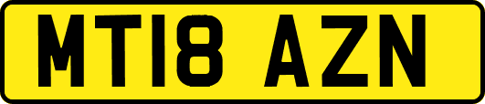MT18AZN