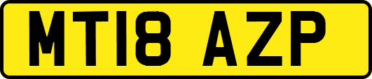 MT18AZP