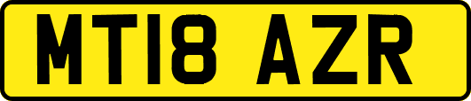 MT18AZR