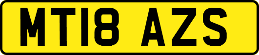MT18AZS