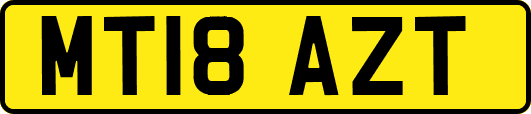 MT18AZT
