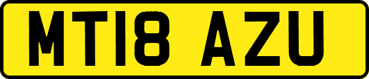 MT18AZU