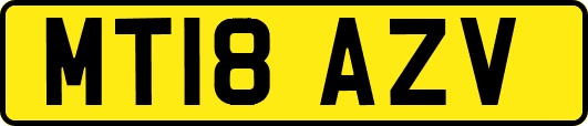MT18AZV