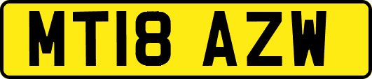 MT18AZW