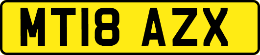 MT18AZX