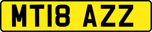 MT18AZZ