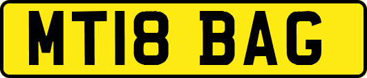 MT18BAG