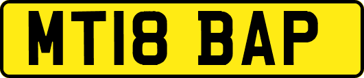 MT18BAP