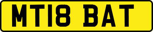 MT18BAT