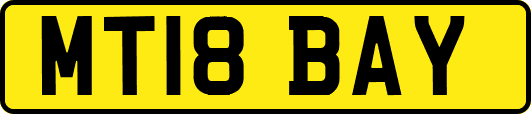 MT18BAY