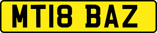 MT18BAZ