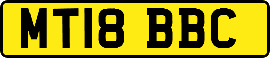 MT18BBC