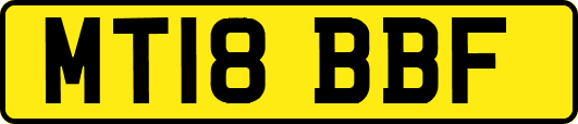 MT18BBF