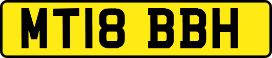 MT18BBH