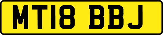 MT18BBJ
