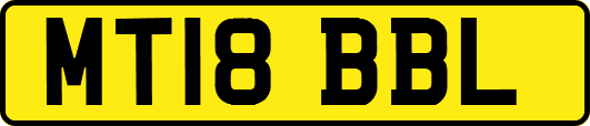 MT18BBL