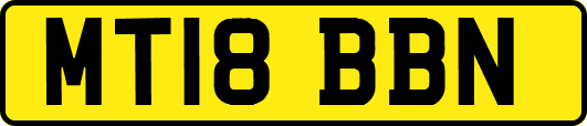 MT18BBN