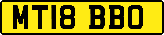 MT18BBO