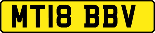 MT18BBV