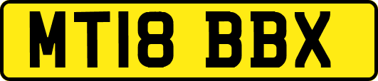 MT18BBX