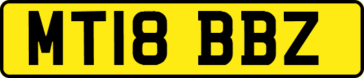 MT18BBZ