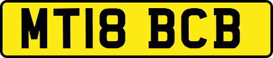 MT18BCB