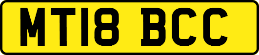 MT18BCC