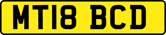 MT18BCD