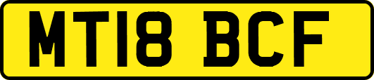 MT18BCF