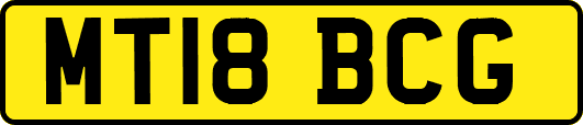 MT18BCG
